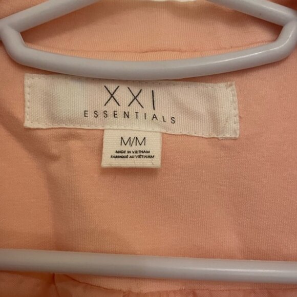 Forever 21 jacket - Picture 2 of 2